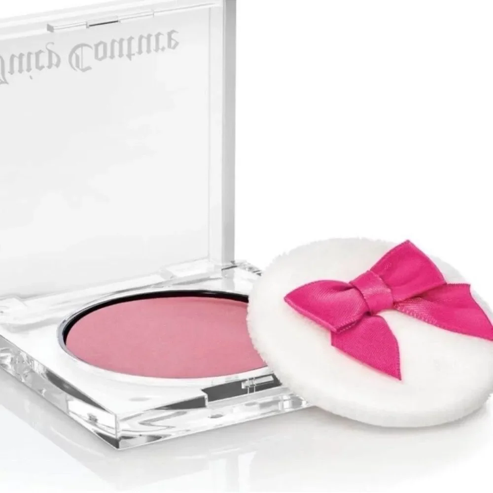 Juicy Couture Bows Before Beaus Cheek Flush 4.6g